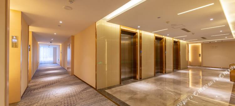 麗枫酒店(菏泽大学路店)图片