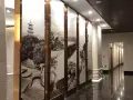 公共區域