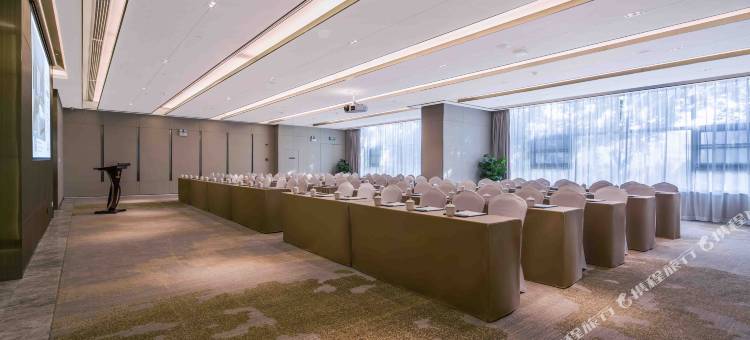 曙光薇酒店(南京溧水店)图片