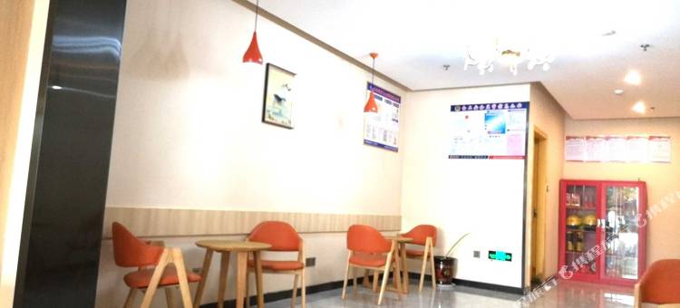 7日优品酒店(阳信翠岛湖公园店)图片