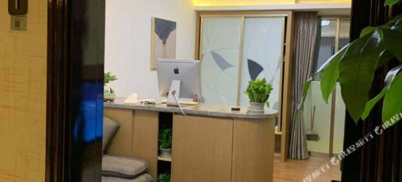 深圳沃家美兰行政公寓图片