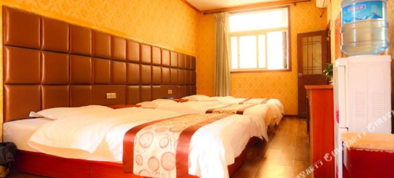 西安希悦宾馆图片