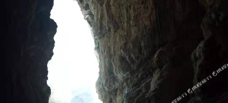 重庆阿富尔酒店黔江店图片