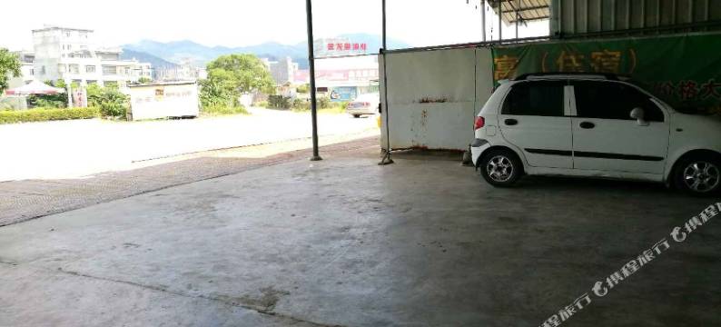 潮州东方公寓图片