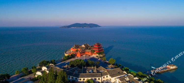 合肥滨湖乐富强嘉悦大酒店图片