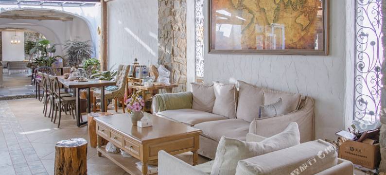 相遇大理•巷语曼屋民宿(大理古城人民路店)图片