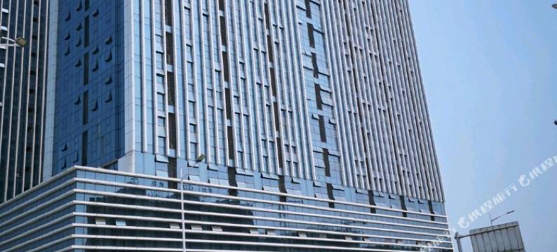 中牟凯旋公寓图片