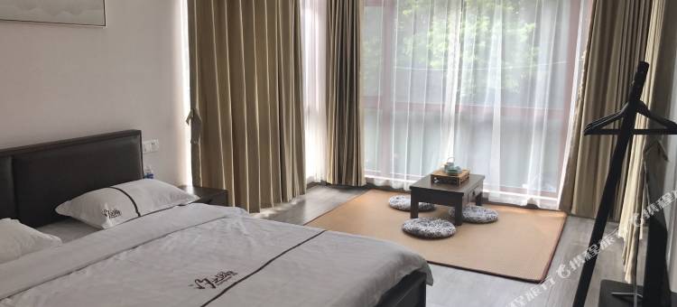 天目湖旅游度假区汐之园客栈图片