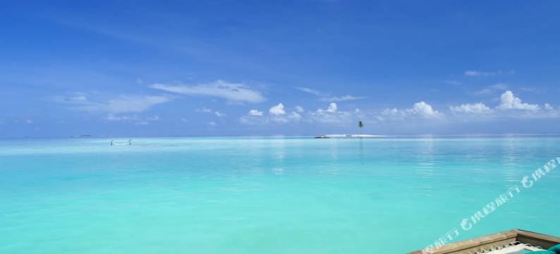 马尔代夫吉利兰坎夫什酒店(Gili Lankanfushi Maldives)图片