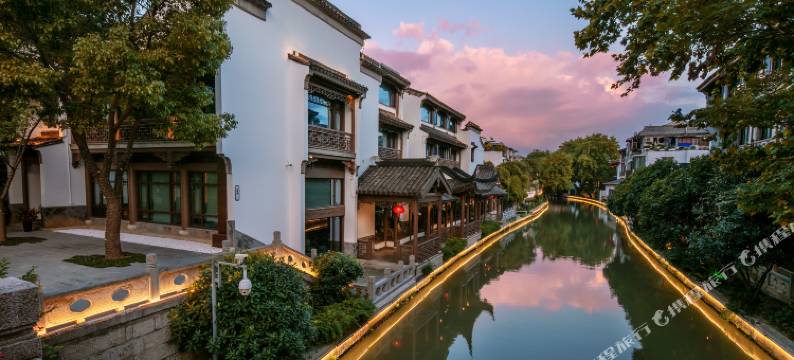 南京南都会酒店图片