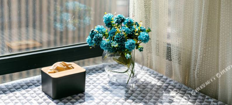 昆明途掌柜116313精品民宿图片