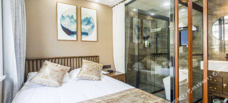 舟山泮忠枪度假别墅图片