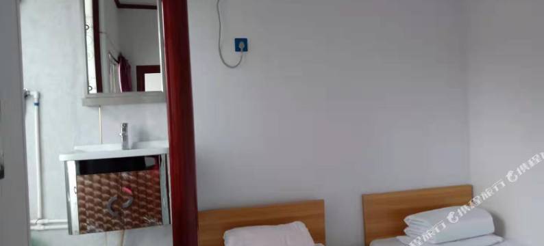 滦县亦平农家小院图片