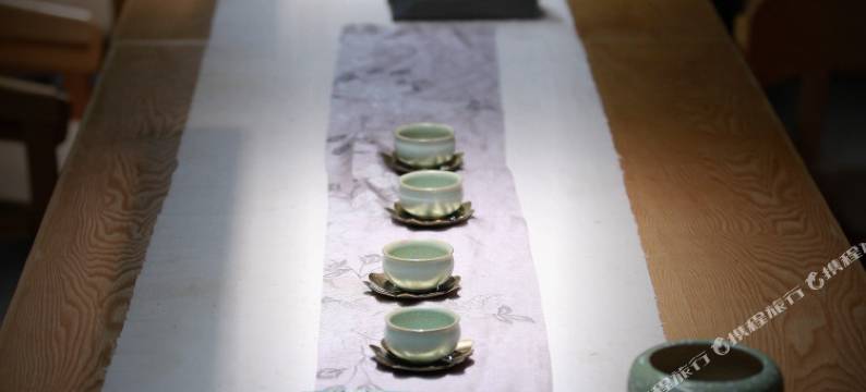 杭州绿袖民宿图片