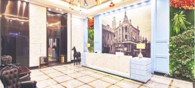 长沙县瑞卡顿酒店图片