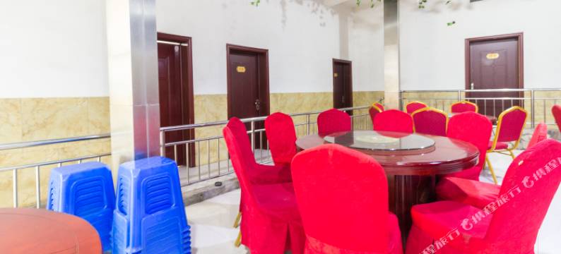 狼牙山花海食府酒店图片