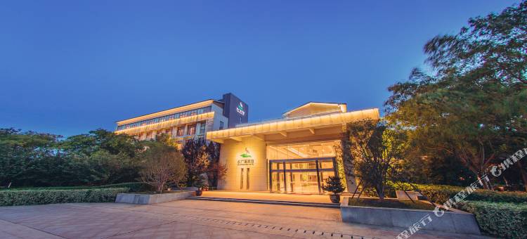 无锡长广溪宾馆图片