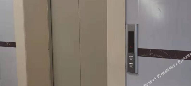 闽侯榕桥之夜酒店图片