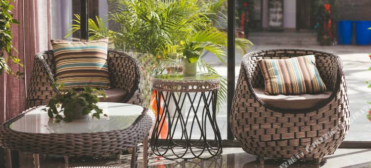 栾川颐林山居民宿(老君山云景索道店)图片