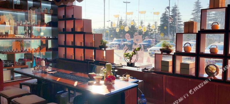 邳州东方威尼斯温泉酒店(邳州东站店)图片