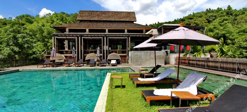 美憬阁清迈维朗达高级度假酒店(Veranda High Resort Chiang Mai - MGallery)图片