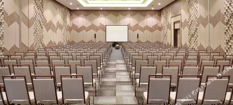 培卡图瑞士贝尔度假村(Swiss-Belresort Pecatu)图片