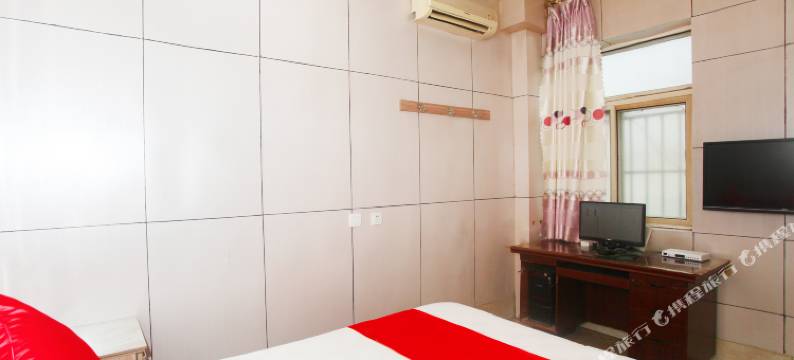 高密汇元宾馆图片