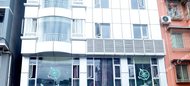 仁寿怡丰商务酒店图片