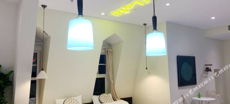 大连天晟宾馆(大连火车站东关街历史文化街区店)图片