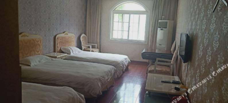 太仓春天假日宾馆图片