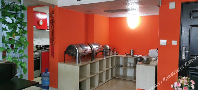 拉各斯青年华人宾馆(Lagos Youth Hotel)图片