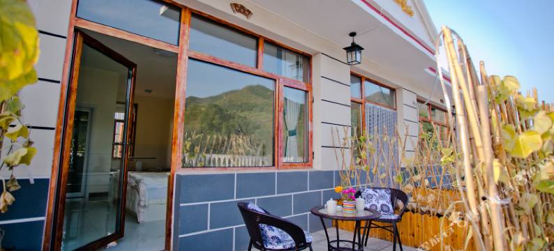 北京望松楼农家院图片