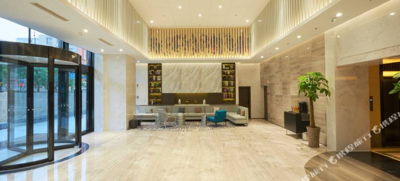 桔子酒店(济南山东大学洪楼广场店)图片