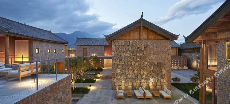 青普文化行馆(丽江白沙店)图片