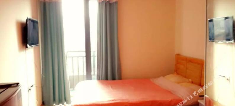 重庆师大苑公寓图片