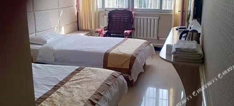 平邑八方商务宾馆(平邑火车站店)图片