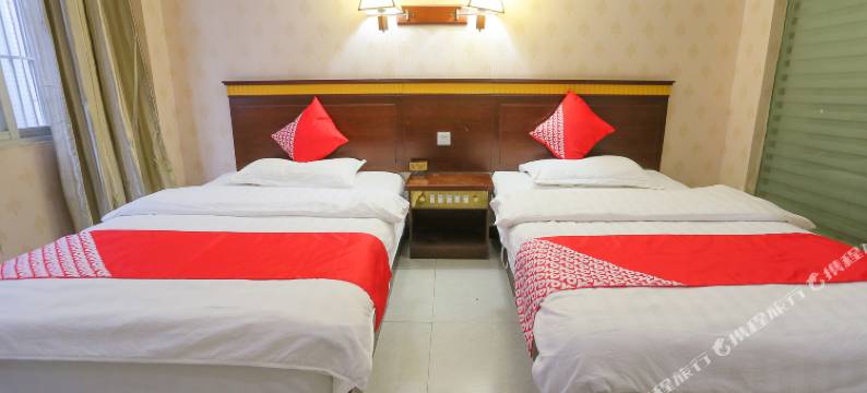 OYO昆明福恒宾馆图片