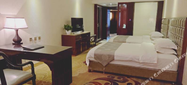 博爱鼎基宾馆图片