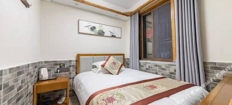 舟山普陀山译心客栈图片