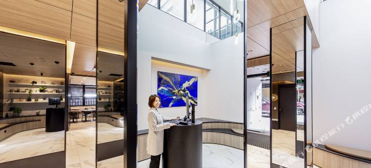 琼斯巷布拉迪酒店(Brady Hotels Jones Lane Melbourne)图片