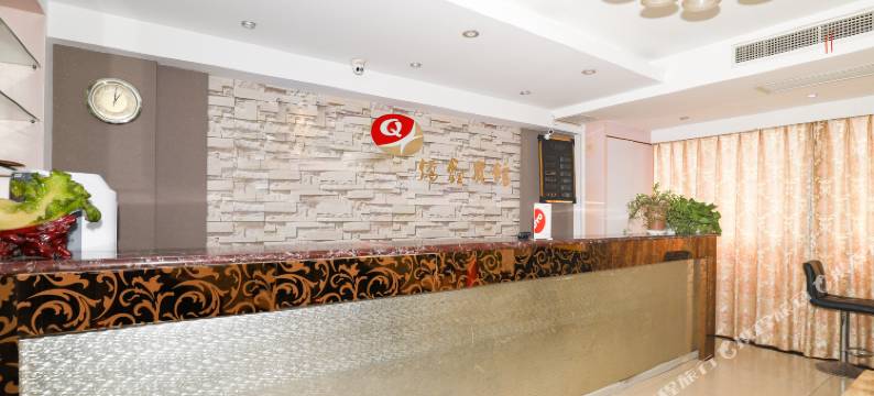 OYO镇江侨鑫宾馆图片