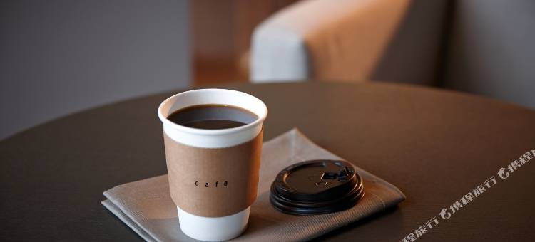 西大门新罗舒泰酒店 (首尔站)(Shilla Stay Seodaemun (Seoul Station))图片