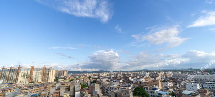 开平骏豪酒店图片