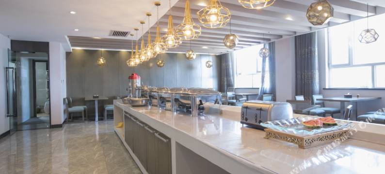 林海酒店(和田夜市店)图片