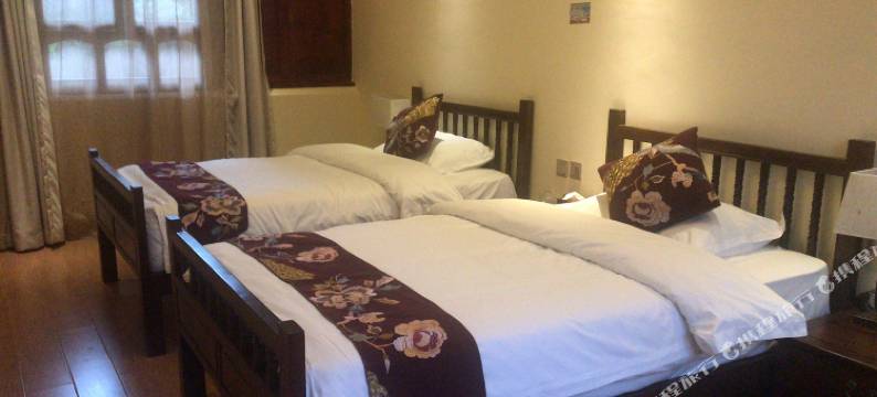 建水永宁居客栈图片