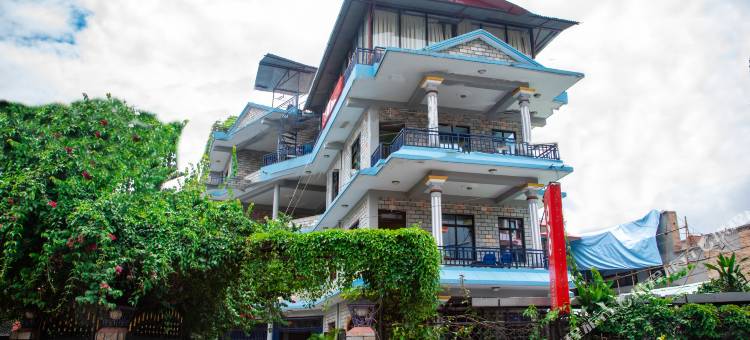 OYO 133 中心湖酒店(OYO 133 Hotel Center Inn Lake)图片