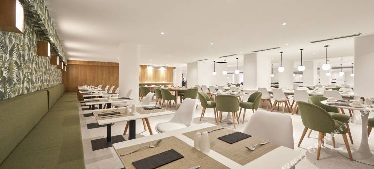 杜纳斯布兰卡斯HM酒店(HM Dunas Blancas)图片