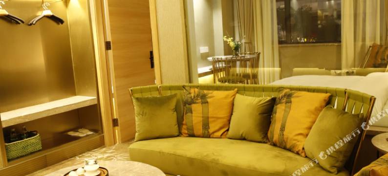 翠竹酒店(深圳东门城景中心店)图片