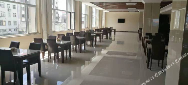 维纳3好酒店(荣成天鹅湖店)图片
