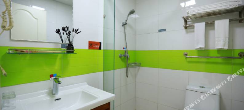 成都宜佳快捷酒店图片